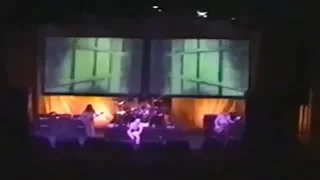 Tool Live - Montreal, Quebec, Canada 1996
