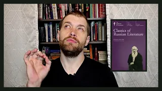 CLASSICS OF RUSSIAN LITERATURE | IRWIN WEIL | LECTURE REVIEW