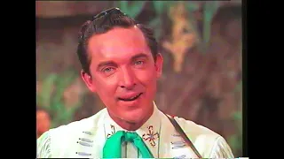 Ray Price - Don't Let The Stars Get In Your Eyes 1950's