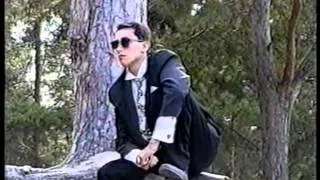 Группа "Экскалибур" 1998г. Клип (Оцифровка VHS)