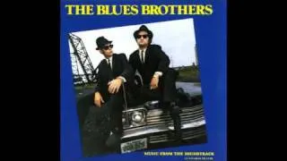 The Blues Brothers (1980) OST - 13 Jailhouse Rock