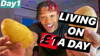 American Living on £1 a Day | In Romania