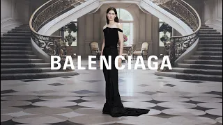 Balenciaga Summer 24 Campaign