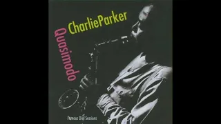 Charlie Parker 1946-1947 × Famous Dial Sessions