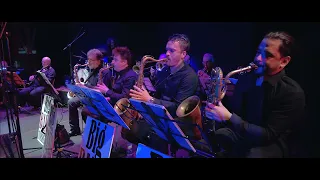 I will survive | Big Band Torrejon