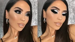 SILVER N SMOKEY GRWM |iluvsarahii