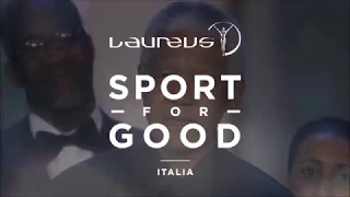 LAUREUS F1 CHARITY NIGHT 2018 - HIGHLIGHTS