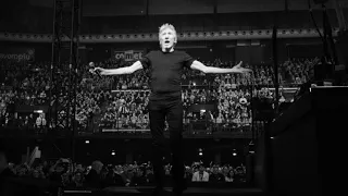 THIS IS NOT A DRILL (FAREWELL TOUR) - Roger Waters • Unipol Arena (Bologna) 28/04/2023