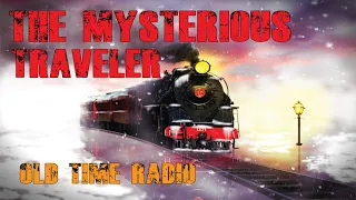 THE MYSTERIOUS TRAVELER ♦ Old Time Radio ♦ EP 29 ♦ The Last Survivor ♦ 10-11-1949