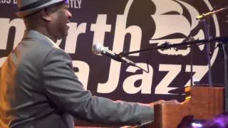 Booker T. Jones live at North Sea Jazz 2014