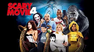 SCARY MOVIE 4 (2006) FULL hollywood movie explained in hindi | HORROR MOVIE IN HINDI