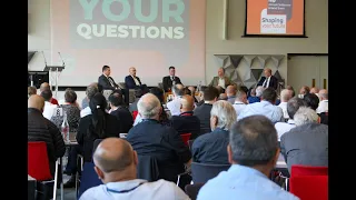 NFSP Annual Conference & Retail Event 2024, Your Questions, a Q&A Panel