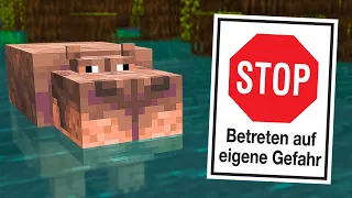 35 MOBS die Minecraft hinzufügen MUSS!