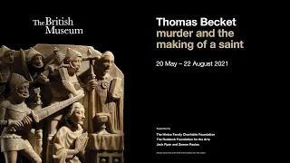 Thomas Becket and TS Eliot's 'Murder in the Cathedral'