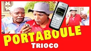 Portaboule - Trioco || upload 2018! (VGA+)