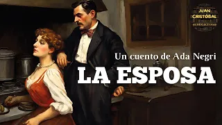 LA ESPOSA (cuento completo) | Ada Negri