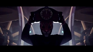 Martin Garrix - Animals (Psychedelic Video)