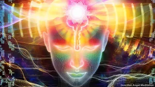 INSTANT THIRD EYE ACTIVATION | Full Body Detox & Cleanse | Heal The Mind, Body & Soul | 741 Hz