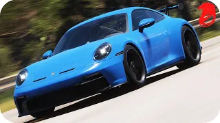 EL PORSCHE 911 GT3 21!! EL MEJOR PORSCHE DE LA HISTORIA!! Forza Horizon 5 con Flowstreet