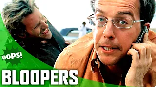 THE HANGOVER Trilogy: Hilarious Bloopers & Gag Reel | Bradley Cooper, Zach Galifianakis, Ed Helms