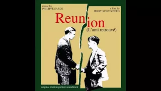 Reunion. Musica: Philippe Sarde