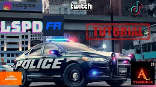 [ TUTORIAL ITA ] INSTALLAZIONE DI LSPDFR  GTA 5  | FINE GIUGNO 2023 |