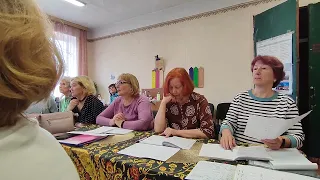 11.АНГЛИЙСКИЙ для бабушек с НУЛЯ. Урок 11.