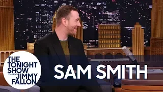 Sam Smith Will Only Do Karaoke to Fifth Harmony