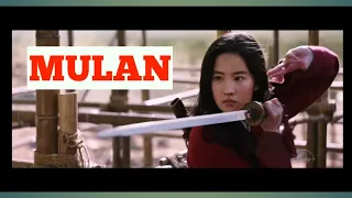 MULAN Final trailer 2020| Disneys Mulan 2020| Trailer Watch