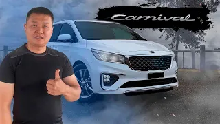 Сколько стоит KIA KARNIVAL 19 года в Южной Кореи | АВТОПОДБОР | Экспорт в страны СНГ |