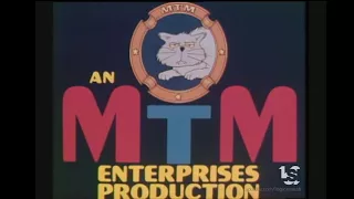 MTM Enterprises Production (1980)