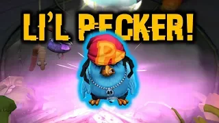 Lucky Final Hatch! - Most Wanted Birds Event | Angry Birds Evolution