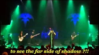 Queensryche - Roads to madness - with lyrics