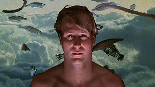 Altered States (1980) -  Hallucinating Tank Scene