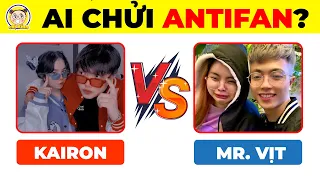 Sốc Với 9+6 Bí Mật Về Kairon TV Khiến Hero Team Cũng Phải Nể Phục Khi Đối Đầu Với Anti Fan #heroteam