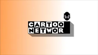 Cartoon Network Development Studio Europe logo... gone wrong