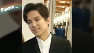 Dimash, nostalgic time [Fanmade] ❤️