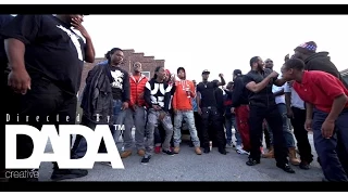 Homey High Deff ft. Lil Herb - Drill Em | Shot By: @DADAcreative