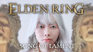 Song of Lament (Elden Ring) Cover