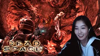 39daph Plays Dead Space - Part 2 (Final)