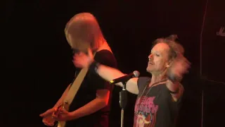 Nazareth - Hair of the Dog (Live in Kraków 2023)