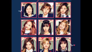 TWICE (트와이스) - SIGNAL (Audio) [4th Mini Album - SIGNAL]