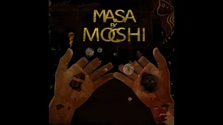 Moshic - Masa (2012) CD1