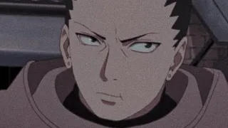 Shikamaru Edit 😴