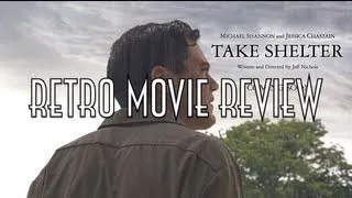 Retro Movie Review: Take Shelter (2011)