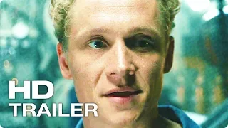 KURSK Russian Trailer #2 (2018) Colin Firth, Submarine Action Movie HD