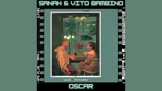 sanah i Vito Bambino - oscar (Lyrics/Tekst)