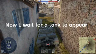 When your patience pays off in war thunder