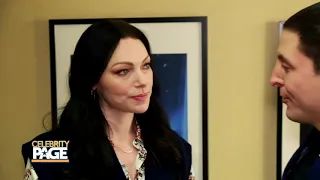 'That 70's Show' Prepared Laura Prepon for the End of 'OITNB' | Celebrity Page