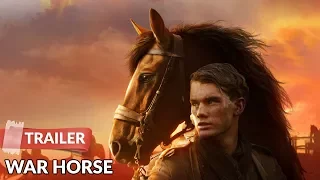 War Horse 2011 Trailer HD | Steven Spielberg | Jeremy Irvine